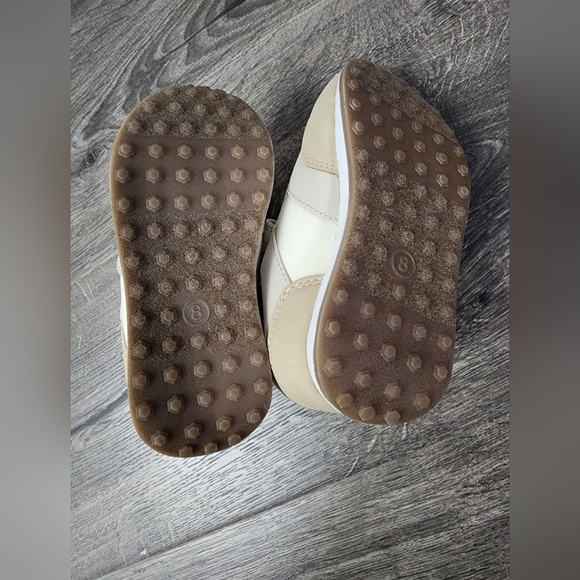 Boys toddler sneakers size 8 NWT - Picture 5 of 6